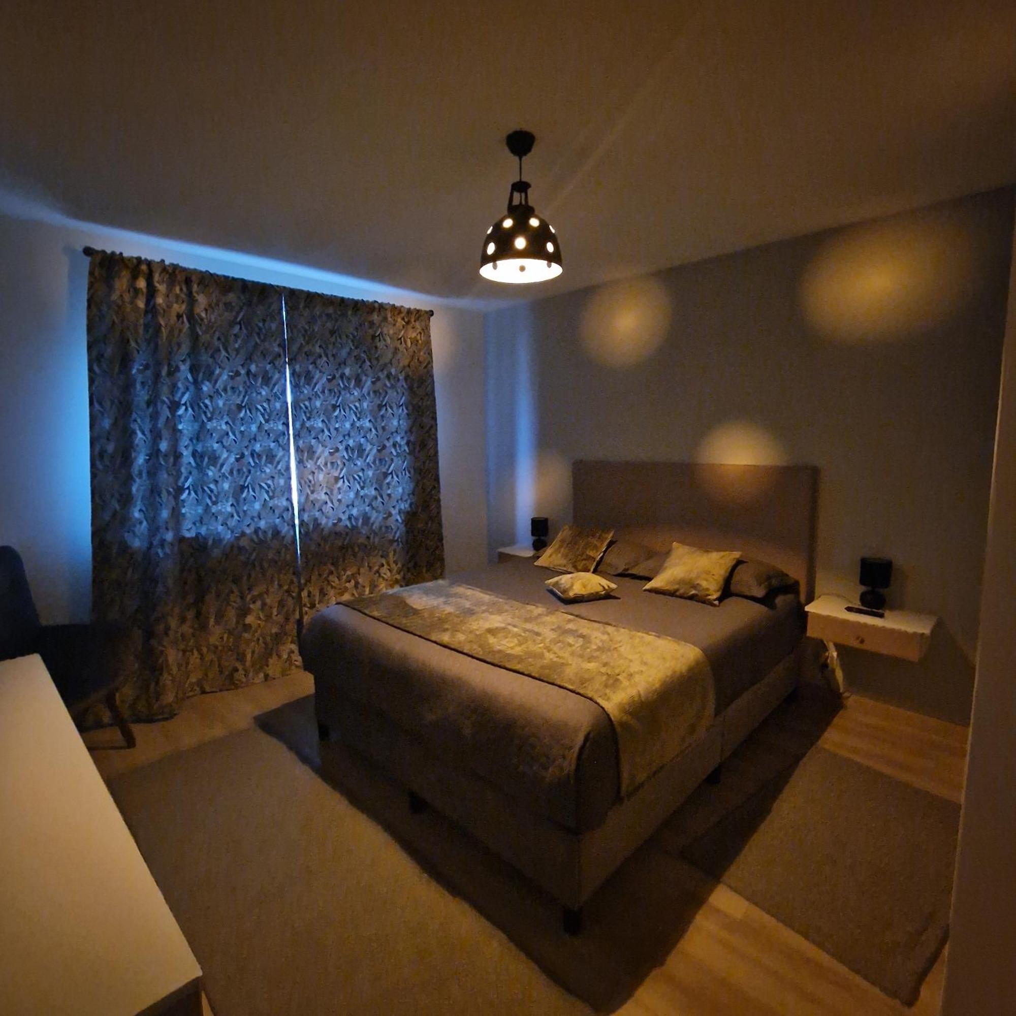 Les Chambres De Sandra Nurieux-Volognat Luaran gambar