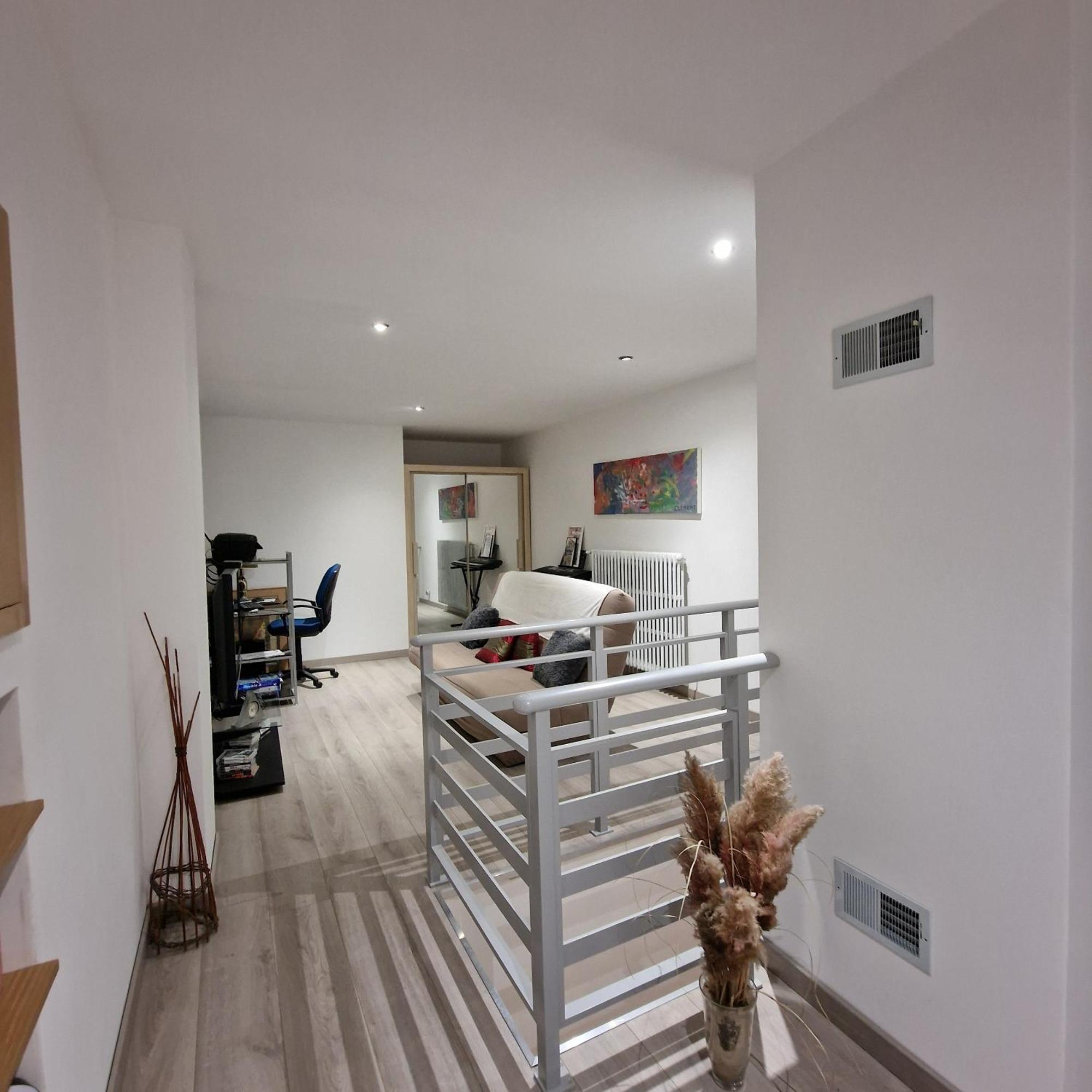 Les Chambres De Sandra Nurieux-Volognat Luaran gambar