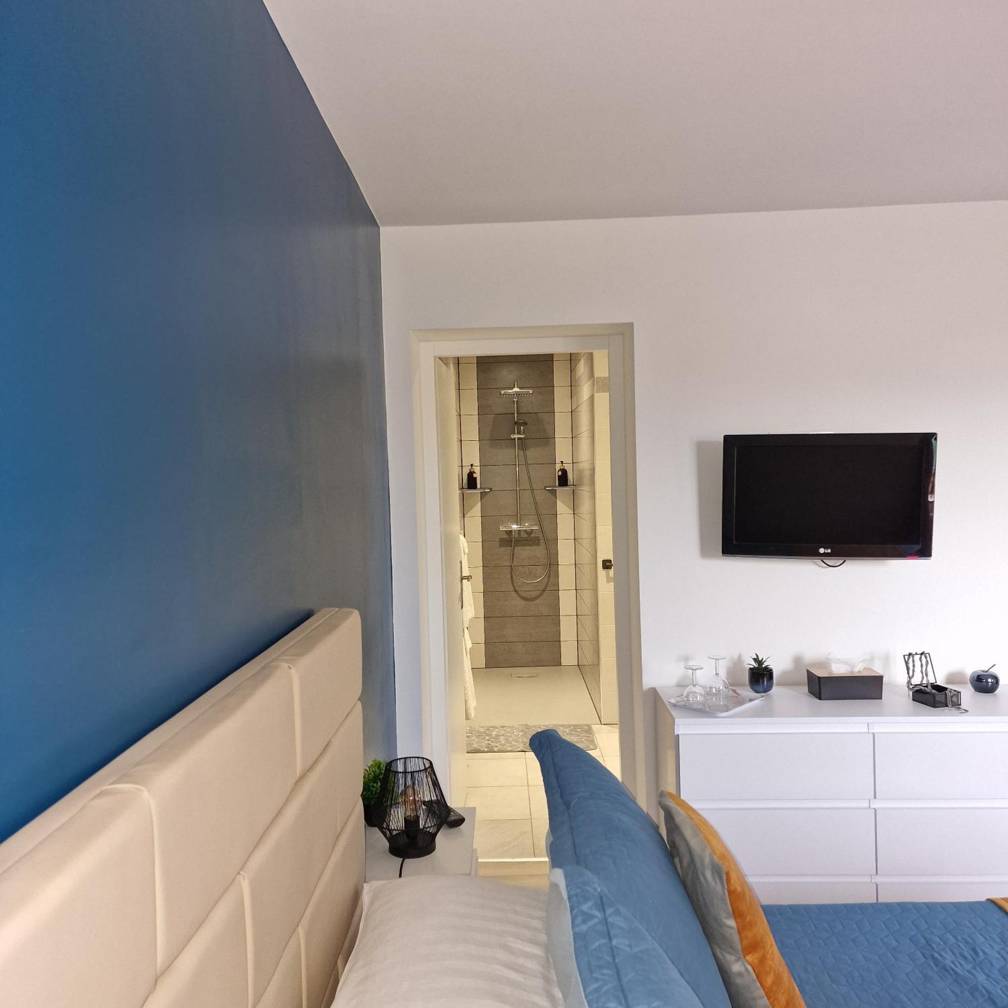 Les Chambres De Sandra Nurieux-Volognat Luaran gambar
